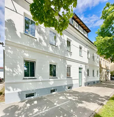 1-Zimmer-Wohnung kaufen in Klagenfurt – 28 m², € 129.000 – Bild 7 von 7