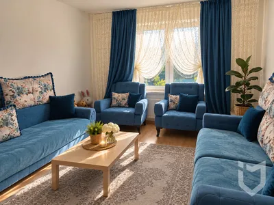 2-Zimmer-Wohnung kaufen in Linz – 46 m², € 149.000 – Bild 4 von 9