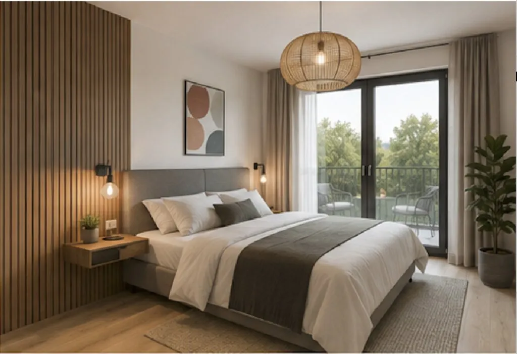 Wohnung – Graz - Ansicht 3