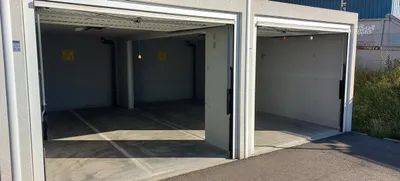 Immobilie mieten in Vöcklabruck – 36 m², € 260 – Bild 1 von 2