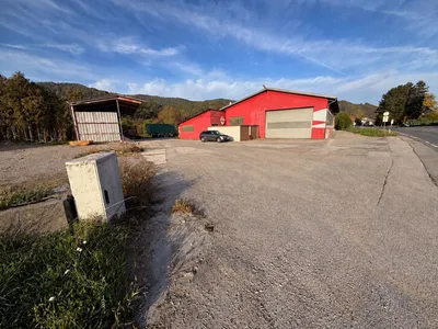 Gewerbeimmobilie mieten in Lilienfeld – 2 200 m², € 2.200 – Bild 1 von 8