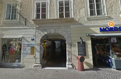 7-Zimmer-Wohnung mieten in Klagenfurt – 10 m², € 385