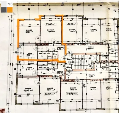 2-Zimmer-Wohnung kaufen in Bruck an der Leitha – 53 m², € 160.000 – Bild 21 von 21