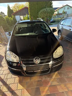VW Golf