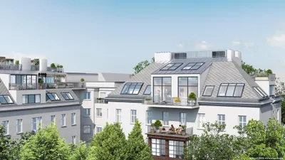 Gewerbeimmobilie kaufen in Wien – 1 082 m² – Bild 3 von 4