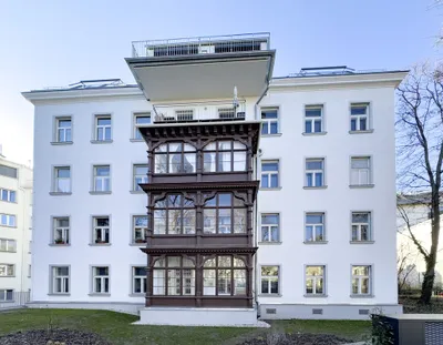 Gewerbeimmobilie kaufen in Wien – 1 082 m² – Bild 2 von 4