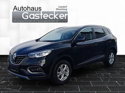 Renault Kadjar Blue dCi 115 Intens