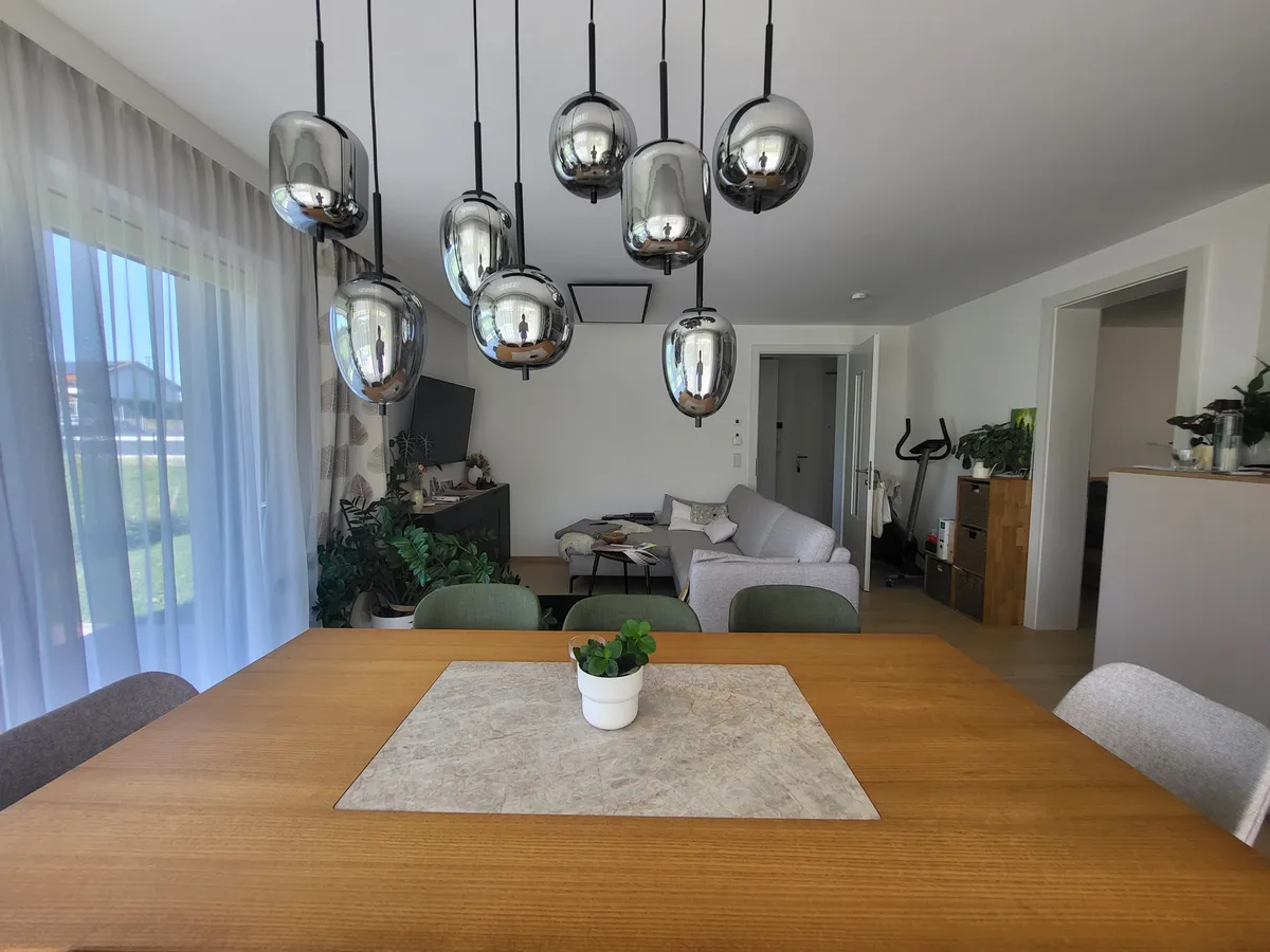 Wohnung – Bisamberg, Katastralgemeinde Bisamberg - Ansicht 2