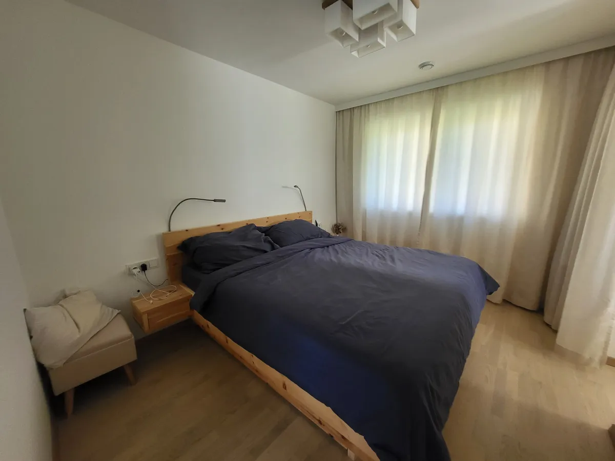 Wohnung – Bisamberg, Katastralgemeinde Bisamberg - Ansicht 3