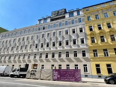 1-Zimmer-Wohnung kaufen in Wien – 34,5 m², € 199.900 – Bild 10 von 10