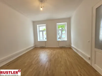 5-Zimmer-Gewerbeimmobilie mieten in Wien – 142 m², € 2.044 – Bild 1 von 12