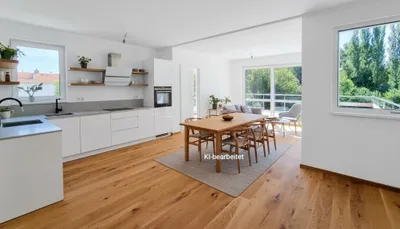 4-Zimmer-Wohnung kaufen in Mistelbach – 101,88 m², € 539.000 – Bild 5 von 22