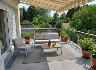 4-Zimmer-Wohnung kaufen in Mistelbach – 101,88 m², € 539.000 – Bild 2 von 22