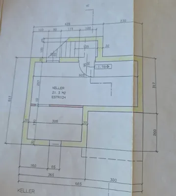 2-Zimmer-Wohnung kaufen in Korneuburg – 37 m², € 199.000 – Bild 8 von 10