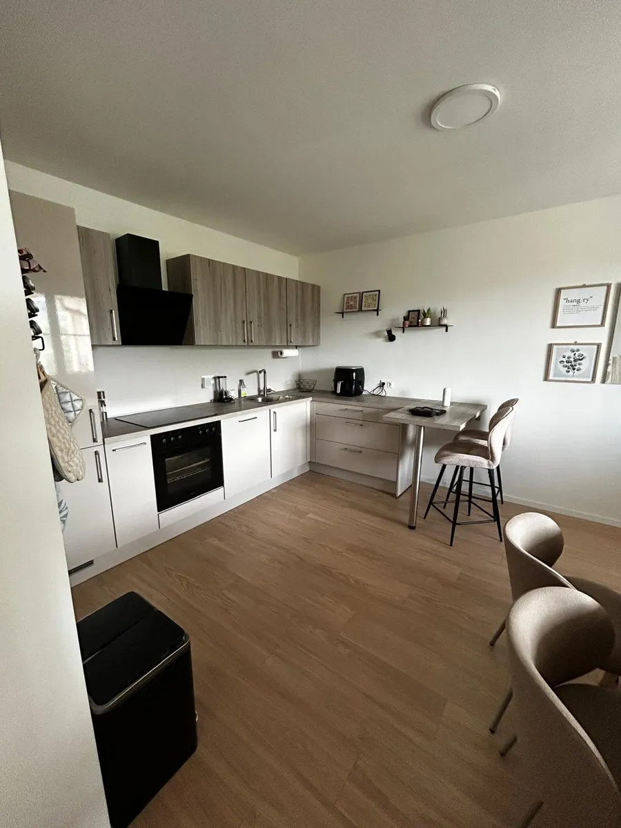 Wohnung – St. Veit an der Gölsen - Ansicht 2