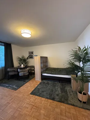 1-Zimmer-Wohnung mieten in Salzburg Stadt – 30 m², € 1.090 – Bild 3 von 7