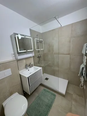 1-Zimmer-Wohnung mieten in Salzburg Stadt – 30 m², € 1.090 – Bild 5 von 7