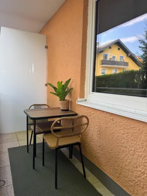 1-Zimmer-Wohnung mieten in Salzburg Stadt – 30 m², € 1.090 – Bild 7 von 7