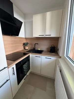 1-Zimmer-Wohnung mieten in Salzburg Stadt – 30 m², € 1.090 – Bild 2 von 7