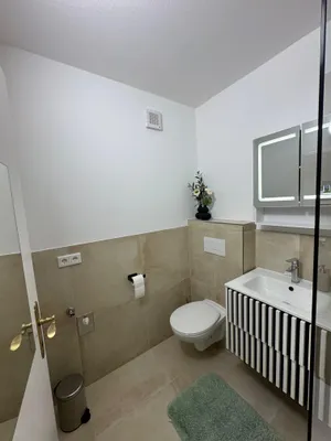 1-Zimmer-Wohnung mieten in Salzburg Stadt – 30 m², € 1.090 – Bild 6 von 7