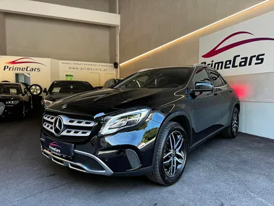Mercedes-Benz GLA-Klasse GLA 180 Urban/LED/KEYLESS-ENTRY-GO/NAVI/