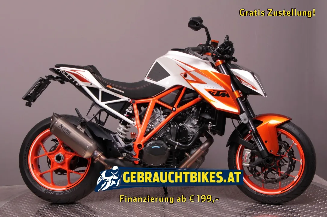 KTM 1290