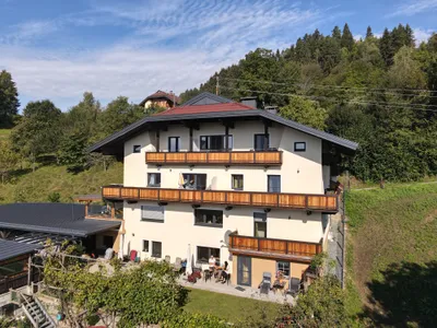 2-Zimmer-Wohnung mieten in Feldkirchen – 50 m², € 620