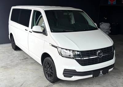 VW T6 .1 Kombi LR 2,0 TDI Mwst.ausweißbar Exportp...