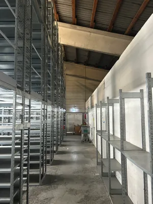 Gewerbeimmobilie kaufen in Sankt Pölten – 1 717 m² – Bild 5 von 6