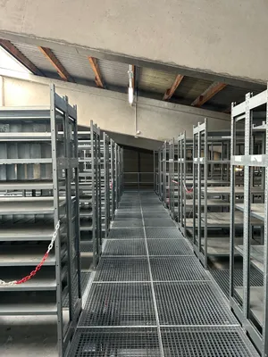 Gewerbeimmobilie kaufen in Sankt Pölten – 1 717 m² – Bild 6 von 6