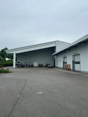 Gewerbeimmobilie kaufen in Sankt Pölten – 1 717 m² – Bild 2 von 6