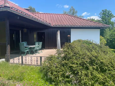 4-Zimmer-Haus mieten in Urfahr-Umgebung – 112 m², € 800 – Bild 4 von 18