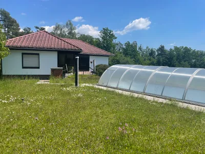 4-Zimmer-Haus mieten in Urfahr-Umgebung – 112 m², € 800 – Bild 5 von 18