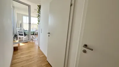 2-Zimmer-Wohnung mieten in Wien – 45 m², € 949 – Bild 5 von 24