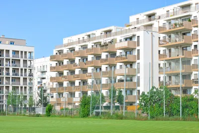 2-Zimmer-Wohnung mieten in Wien – 45 m², € 949 – Bild 23 von 24
