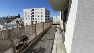 2-Zimmer-Wohnung mieten in Wien – 45 m², € 949 – Bild 6 von 24