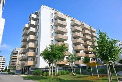 2-Zimmer-Wohnung mieten in Wien – 45 m², € 949 – Bild 14 von 24