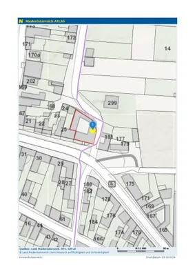 Haus kaufen in Hollabrunn – 130 m², € 199.000 – Bild 38 von 40