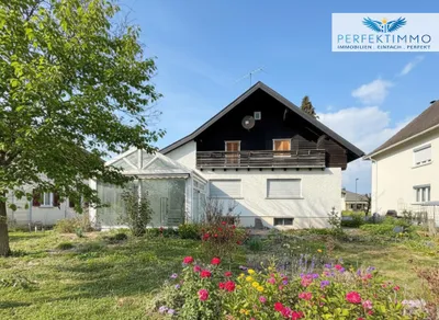 7-Zimmer-Haus kaufen in Bregenz – 149 m², € 585.000 – Bild 2 von 22