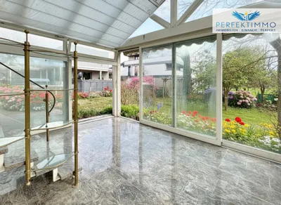 7-Zimmer-Haus kaufen in Bregenz – 149 m², € 585.000 – Bild 3 von 22