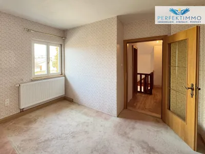 7-Zimmer-Haus kaufen in Bregenz – 149 m², € 585.000 – Bild 6 von 22