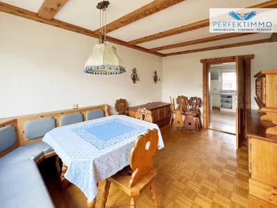 7-Zimmer-Haus kaufen in Bregenz – 149 m², € 585.000 – Bild 10 von 22