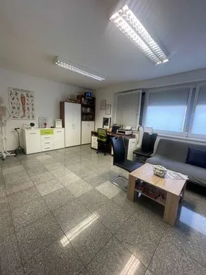 2-Zimmer-Gewerbeimmobilie mieten in Linz – 33 m², € 650 – Bild 3 von 7