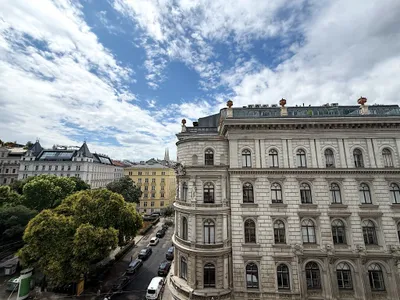 4-Zimmer-Wohnung mieten in Wien – 131 m², € 4.200 – Bild 18 von 18