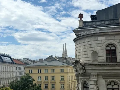 4-Zimmer-Wohnung mieten in Wien – 131 m², € 4.200 – Bild 9 von 18