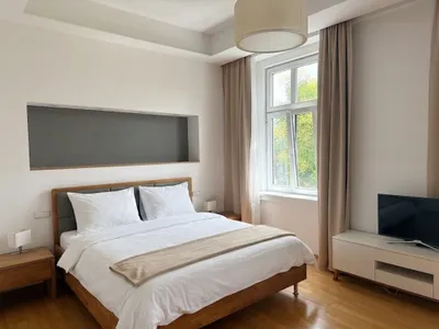 4-Zimmer-Wohnung mieten in Wien – 131 m², € 4.200 – Bild 6 von 18