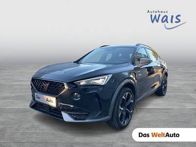 Cupra Formentor VZ 2.0 TSI 310 PS DSG 4Drive