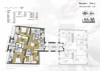 5-Zimmer-Wohnung kaufen in Wien – 250,16 m², € 4.250.000 – Bild 19 von 21