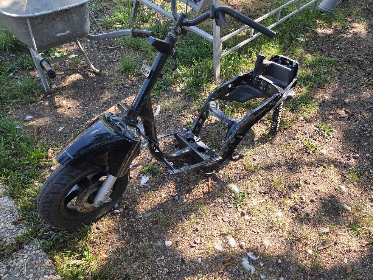 Piaggio Zip
