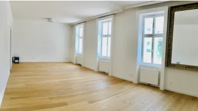 1-Zimmer-Gewerbeimmobilie mieten in Tulln – 21 m², € 643 – Bild 4 von 4